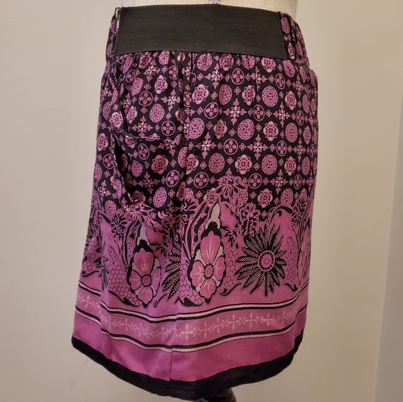 Cute Skirt w Pockets (Nordstrom Rack) NWT Small - Picture 4 of 13
